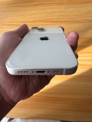 iPhone 13 mini bianco 128GB