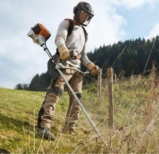 trabajos de jardineria