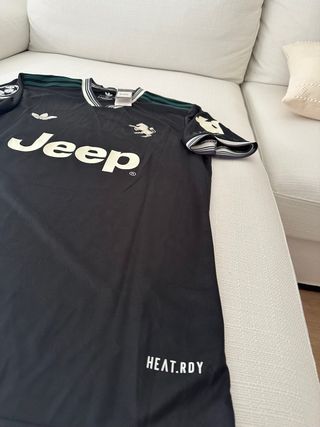 Terza Maglia Juve Yildiz XL