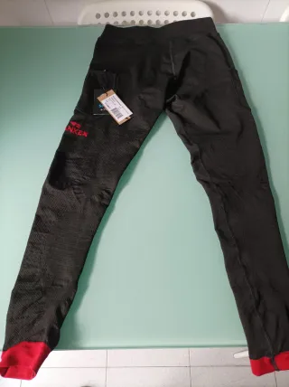 Mallas compresivas Hanker L