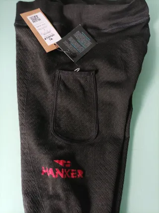 Mallas compresivas Hanker L