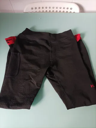 Mallas compresivas Hanker L