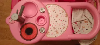 Juguete para muñecas