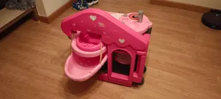 Juguete para muñecas