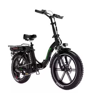 Bici Eléctrica Koolux BK6S Pro