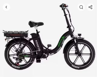 Bici Eléctrica Koolux BK6S Pro