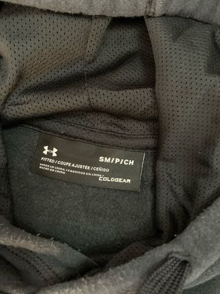 UNDER ARMOUR Sudadera con Capucha