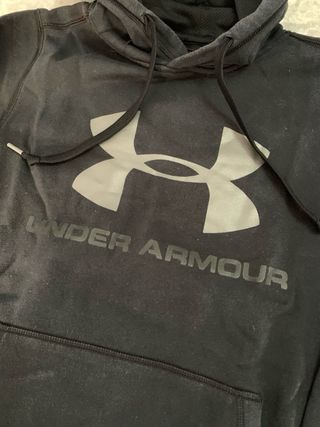 UNDER ARMOUR Sudadera con Capucha