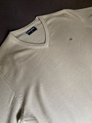 Jersey Pico Silbon Talla S