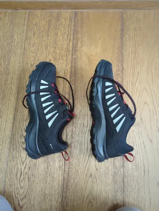 Salomon Eos GTX Zapatillas Trail Running