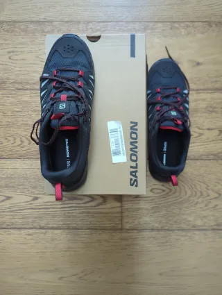 Salomon Eos GTX Zapatillas Trail Running