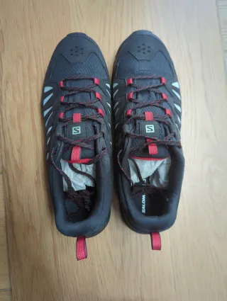 Salomon Eos GTX Zapatillas Trail Running
