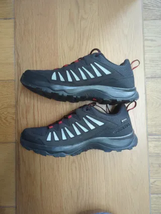 Salomon Eos GTX Zapatillas Trail Running