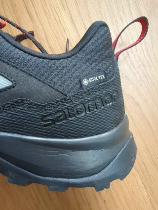 Salomon Eos GTX Zapatillas Trail Running