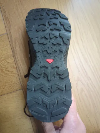 Salomon Eos GTX Zapatillas Trail Running