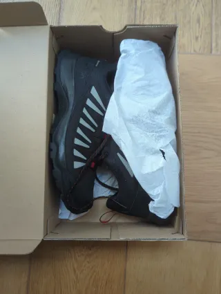 Salomon Eos GTX Zapatillas Trail Running