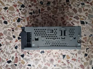 Radio CD Casete Voyager 2004