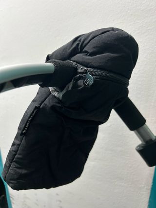 Manoplas carrito bebe TUC TUC