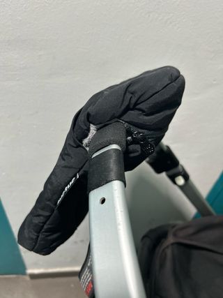 Manoplas carrito bebe TUC TUC