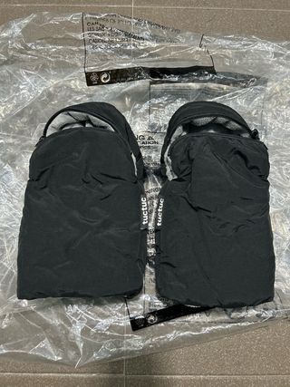 Manoplas carrito bebe TUC TUC