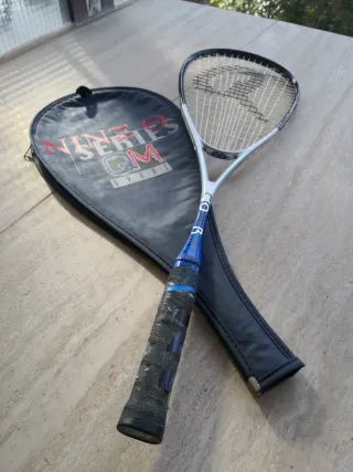 Racchetta Squash Cobra GM