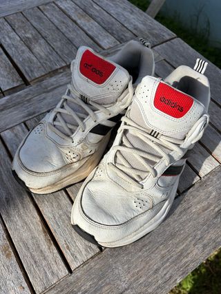 Zapatillas Adidas Strutter