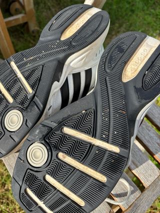 Zapatillas Adidas Strutter