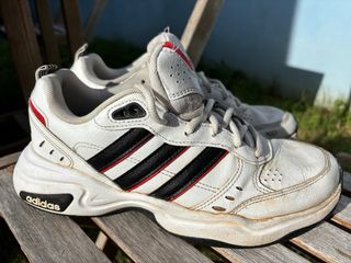 Zapatillas Adidas Strutter