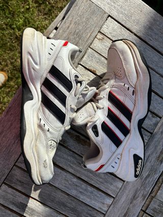 Zapatillas Adidas Strutter