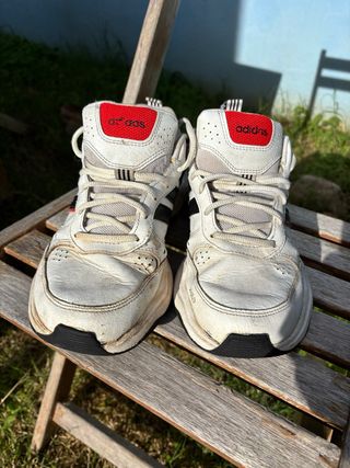 Zapatillas Adidas Strutter