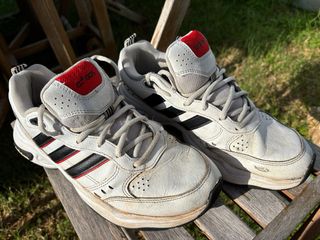 Zapatillas Adidas Strutter