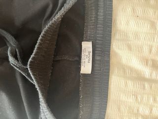 Mallas básicas mujer negras