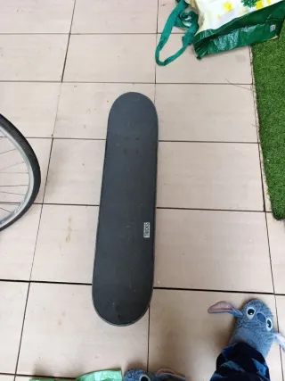 Skate Board TRICKS