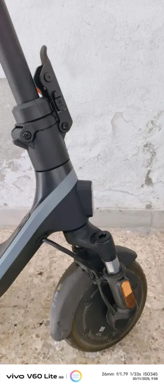 Patinete Eléctrico Ninebot