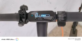 Patinete Eléctrico Ninebot