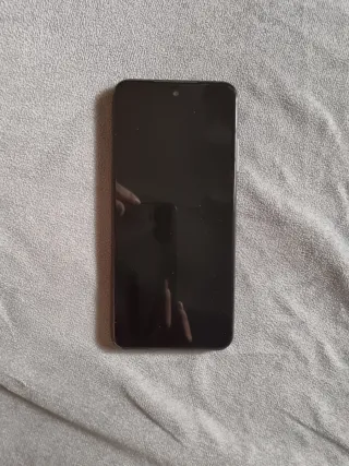 Móvil Xiaomi Redmi Note 10 5G Negro