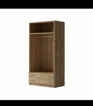 Armadio nuovo 2 porte in offerta