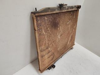 Nissan pa66gf30 radiador terrano/terrano.ii 290800