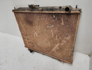 Nissan pa66gf30 radiador terrano/terrano.ii 290800