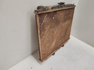 Nissan pa66gf30 radiador terrano/terrano.ii 290800