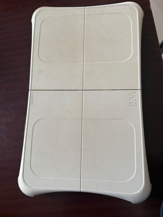 Wii Balance Board di Nintendo originale