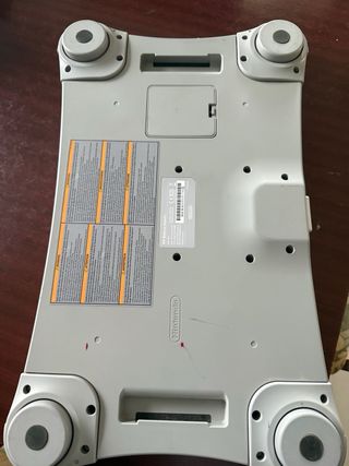 Wii Balance Board di Nintendo originale