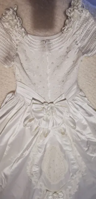 Vestido de Novia Pronovias Blanco