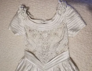 Vestido de Novia Pronovias Blanco