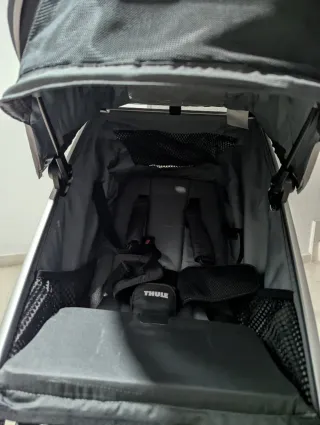 Carrito Thule Urban Glide II