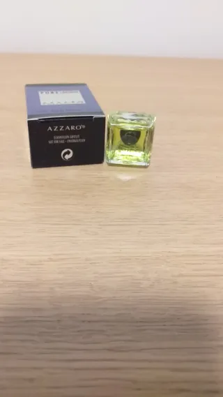 Azzaro Pure Lavender Mini Eau de Toilette