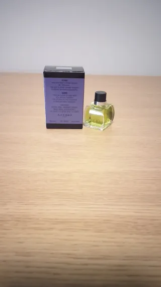 Azzaro Pure Lavender Mini Eau de Toilette