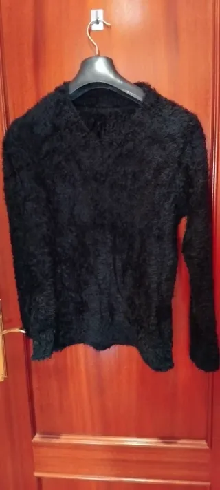 Jersey pelo mujer Talla M/L