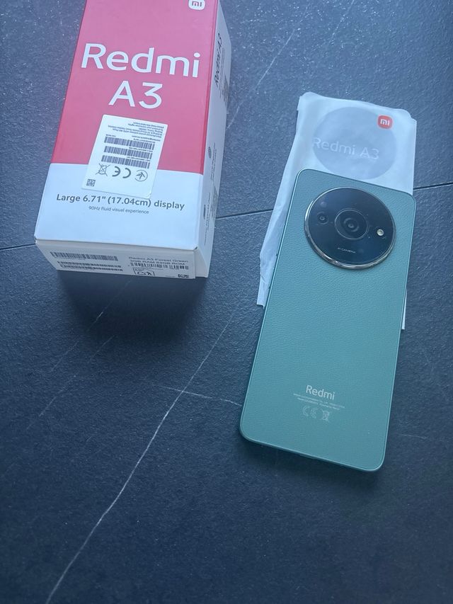 Xiaomi Redmi A3