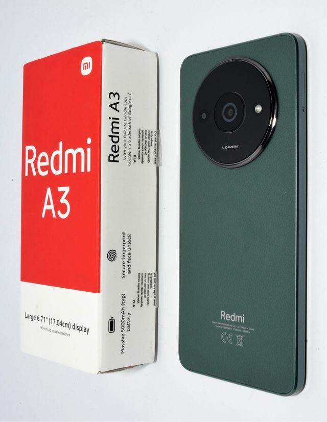 Xiaomi Redmi A3